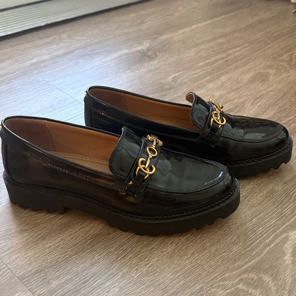 Circus NY by Sam Edelman Platform Loafers - Picture 2 of 6